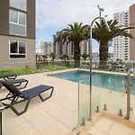 Tu Escapada Ideal A Pasos De Playa La Herradura