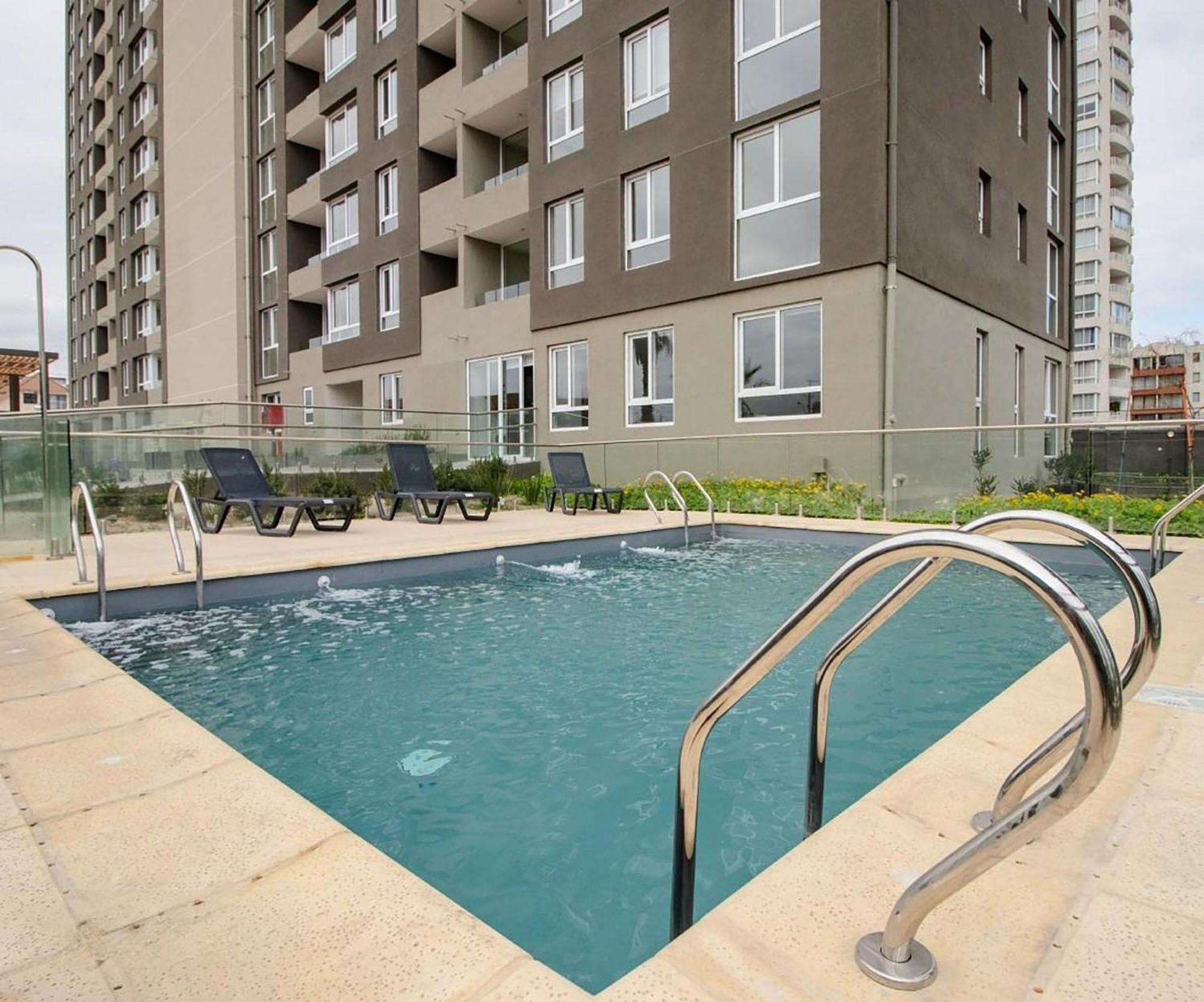 Apartamento Tu Escapada Ideal A Pasos De Playa La Herradura Coquimbo