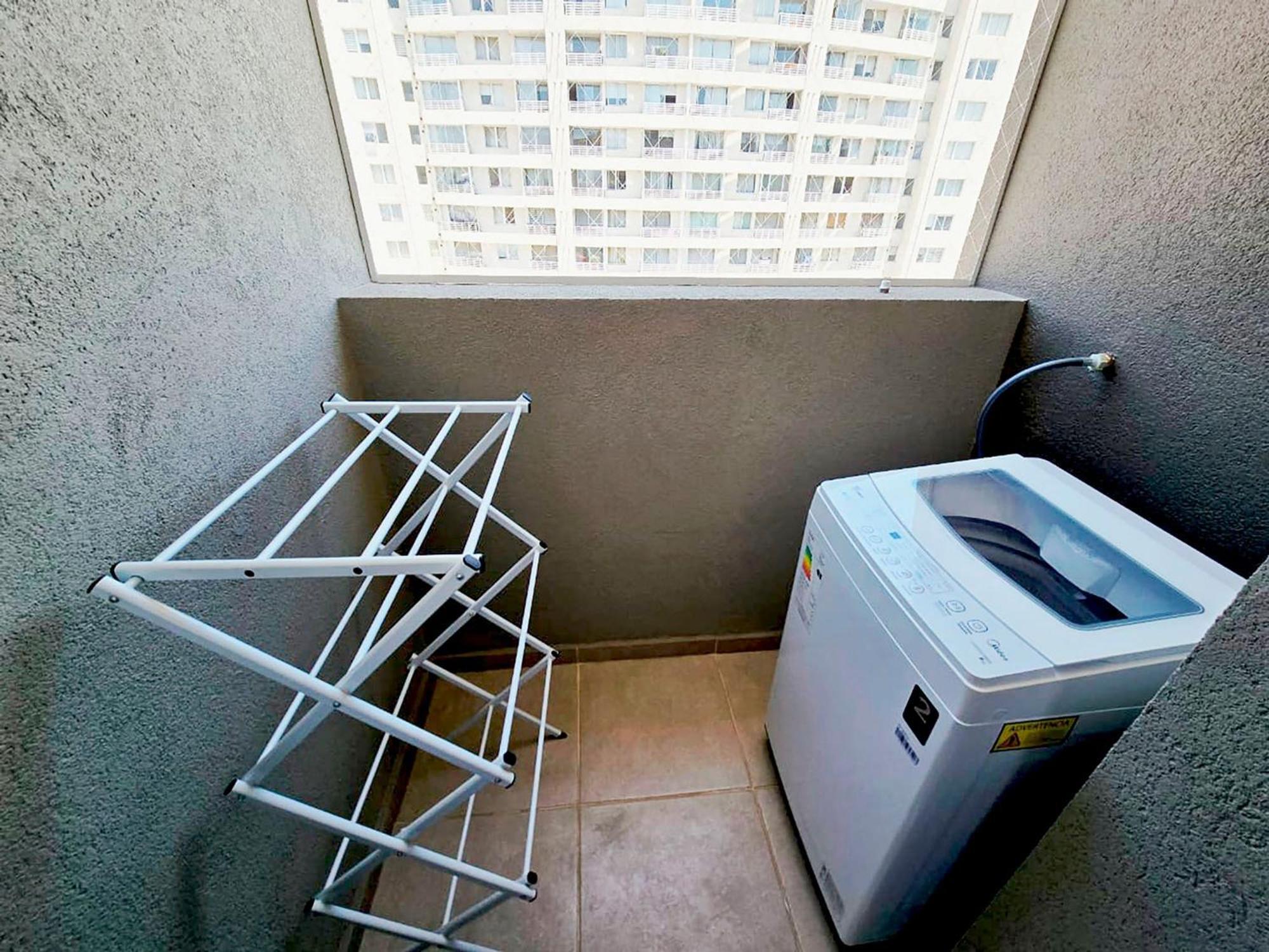 Apartamento Tu Escapada Ideal A Pasos De Playa La Herradura *